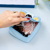 PINGU™ & FRIENDS - Needlepoint Pouch Kit