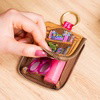 BOOK NOOK - Beaded Pouch Kit