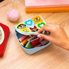 PERFECT GIRL FORMULA - Needlepoint Pouch Kit