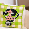 BUTTERCUP - Tapestry Needlepoint Cushion Kit