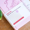 GROWING GENTLY - BULLET JOURNAL