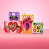 PERFECT GIRL FORMULA - Needlepoint Pouch Kit