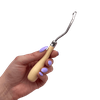 Premium Latch Hook Tool