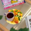 PUMPKIN PATCH - Moss Coaster Kit