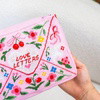 Love Letters - Needlepoint Pouch Kit