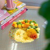 PUMPKIN PATCH - Moss Coaster Kit