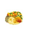 PUMPKIN PATCH - Moss Coaster Kit