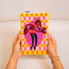 HIM - Needlepoint Pouch Kit