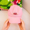 Mossy Posse Cap
