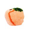PEACH - Latch Hook Cushion Kit