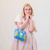 The Tulips - Woven Bag Duo Bundle