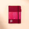 MULBERRY RED SATELLITE - Orbit Journal