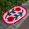 PARIS TULIP FEVER - XL Rug Making Kit