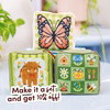 SUMMER TRIO - Half Stitch Bundle