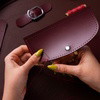 WINE RED TOKYO - Shoulder Bag Kit