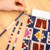 SHOW PONY - Beaded Curtain Kit