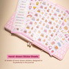 BLOSSOM PINK - Craft Project Planner