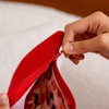 FRUIT MARKET - Needlepoint Pouch Kit