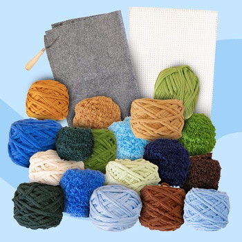 LAND, AIR, SEA - Supplies Bundle