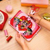 BEST FRIENDS FOREVER - Needlepoint Pouch Kit