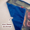 SUNDAY MARKET - Tapestry Needlepoint Cushion Kit