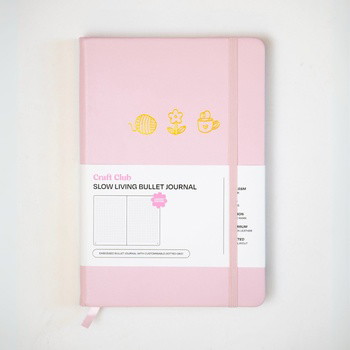 Slow Living - Bullet Journal