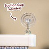 BLUSHING TULIP - Beaded Curtain Kit