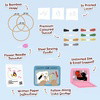 FRUITY PINGU™ - Embroidery Kit