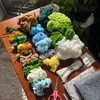 MAGICAL MOSS - Rug Making Kit