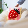 Berry Patch - Crochet & Latch Hook Bundle