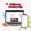 Full Access Membership - Clubhouse Membership