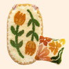 Earthy Fever - Latch Hook Bundle