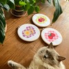 MELON MOMENT - Cross Stitch Kit
