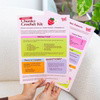 STRAWBERRY - Chunky Crochet Kit