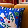 DARLING DOVE - Tapestry Needlepoint Cushion Kit
