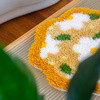 DELIGHTFUL DAISIES - Rug Making Kit