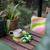 Grassy Garden - Moss Coaster Kit
