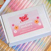 Pom Pom Maker Set Moss Supplies