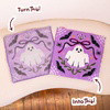 BOOooTIFUL - Tapestry Needlepoint Cushion Kit