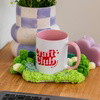 GREEN OASIS - Moss Coaster Kit