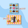 Noot Noot Duo - Pouch Bundle
