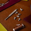 LETTERS & NUMBERS - Embossing Kit