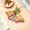 SECRET GARDEN - Wall Art Craft Bundle