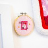Sweet Little Things Minis - Cross Stitch Kit