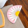 FLOWER FIELD - XL Mirror Rug Bundle