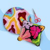BOLD & BEAUTIFUL - Latch Hooking Bundle