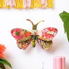 JULIET PETITE BUTTERFLY - Wall Art 3D Puzzle Kit