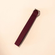 MULBERRY RED - Elastic Strap