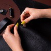 NOIR BLACK SYDNEY - Slouch Tote Bag Kit