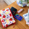 FRUIT MARKET - Needlepoint Pouch Kit